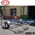 Import watercraft trailer yacht trailer from China