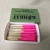 Import Waterproof &amp; Windproof Matches (Packed into Tubes) from China