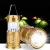 Import Waterproof Emergency Lamp Rechargeable Solar Battery Portable Camping Lantern from China