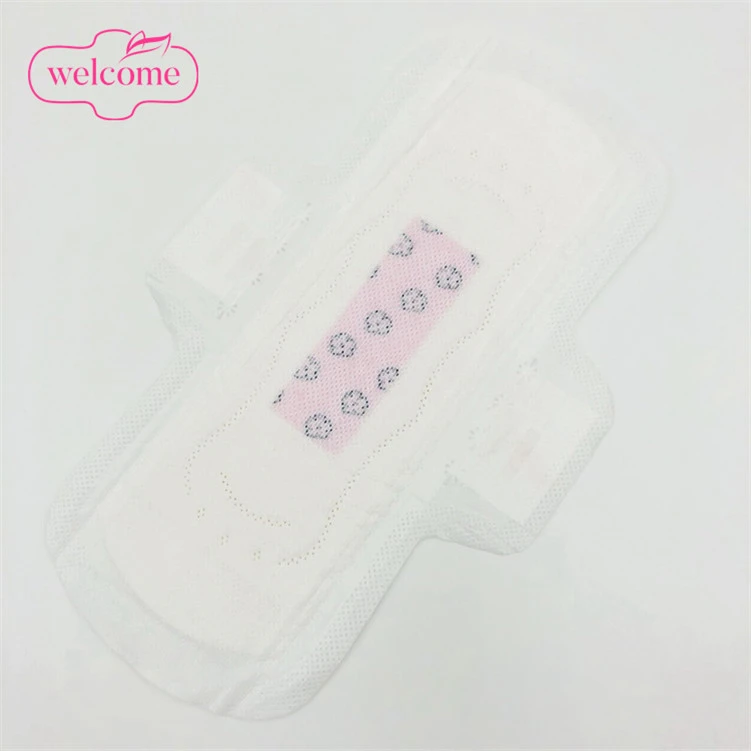 Waterproof female saniary pad girl other feminine hygiene products in bulk stock on sale best selling products 2021 in usa amazo
