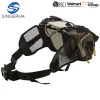 Waterproof Fly Fishing Waist Fanny Pack Bag For Daily Life Fishing