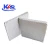 Import Waterproof Mgo Board Fire Resistence Cement Fiber Glass Reinforced Magnesium Oxide Panel from China