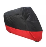 waterproof motorcycle cover / high quality motorcycle cover