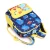Import Waterproof Nylon Girls Boys Kindergarten School backpack Lovely dinosaur pattern child kids School bag from China