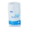 waterproof paper diaper logistical Packaging bag