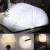 Import Waterproof Tyvek paper LED reading book light from China