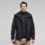 Waterproof Winter Thermal Battery Heated Clothes Jacket