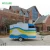 Import Wecare CE certified camper trailer offroad camping van with bed bathroom from China