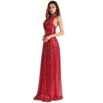 Wedding dress bridal gown for woman