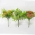 Import Wedding greenery decorative artificial plants plastic greenery with dry fruit fake foliage from China