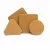 Import Wedding Supplies and Accessories Cork Pads for Drinks Cups Wedding Square Cork Drink Coasters from China