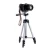 Import Weifeng WT3110A Tripod Aluminum With 3-Way 350mm-1020mm Universal Camera Tripod for Camera for cell phone with Free Clip from China