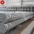 Import weight of galvanized iron pipes made in Sino metal 38mm from China