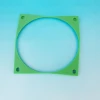 welcome customized mould make soft recycled silicone rubber sealing products