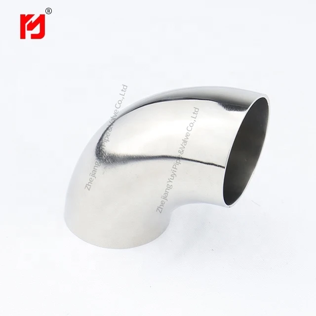 Welded Elbow Names Fiting 304 Stainless Steel Pipe Fitting Fittings