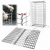 Import Welded Wire Mesh  Gabion Garden Fence With Customizable Specifications from China