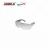 Import Welding Adjustable Anti-fog Clear UV Protect Eye Industrial Work PC Safety Goggle from China