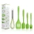 Import Western New design Premium Colorful Spatula Whisk Gadgets Mini Kitchen Utensils from China