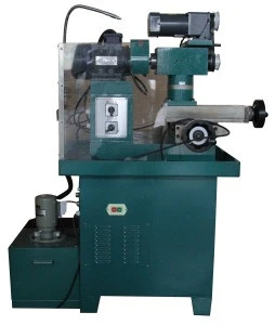 WG-350 circular blade grinding machine to Turkey