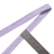 WH85 manufactural supply twill trim cotton herringbone tape dye to match webbing trim binding tape