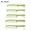 Wheat Fiber Salon Combs Heat Resistant Hair Cutting Tool Cutting Comb Antistatic Comb