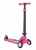 Import Wheels Kick Scooter for Kids and Toddlers Girls &amp; Boys, Adjustable Height,Learn to Steer with Wide Lights Wheels During Movement from China