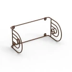 Which is popular use recently new qualified products on sale stand paper roll holder