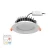 Import White 13W IP44 Dimmable LED Downlight 3000K/4000K/6000K SMD2835 Recessed from China