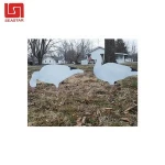 White Duck Hunting Decoys Pigeon Decoy Manufacturer