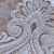 Import White European wedding embroidery fabric lace mesh wedding dress fabric handmade diy curtain tablecloth from China