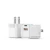 White Label Factory Power Cube Adapter 20W Charger and USB-C to Lightning Cable Set OEM Wholesale Manufacturer in China