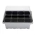 Import white plastic box Garden Planter Seedling Pot Nursery Plant Seed Tray from China