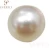 Import White round shape ABS loose pearls with hole from China