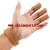 Import whole sale Archery finger out Removable Shooting Glove for Bow and Arrow from Pakistan
