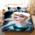 Import Whole Size Duvet Cover FROZEN 1 Bedding Set Children Bed Sheet Sets from China