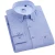 Import Wholesale 100% Brushed Cotton Men&#x27;s Shirts Long Sleeve Dress Shirts from China