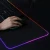 Import Wholesale 31.5 Inch LED Backlit 7 RGB Color Changing Game Mouse Pad from China