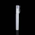 Import Wholesale 5ml 10ml 30ml PP cosmetic pen sprayer bottle travel refillable perfume atomizer from China