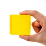 Wholesale 80g Face Body Essential Oil Soap Deep Cleaning Turmeric Handmade Soap