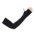 Import Wholesale Adults Cooling Arm Sleeves Long Fingerless Gloves Anti-Slip Sun Protection Arm Sleeves from China