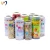 Wholesale Aerosol Tin Cans Metal Tin Cans for Shaving Foam Spray