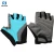 Import Wholesale anti-slip half finger custom sports ski motorcycle riding racing gloves from China