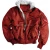 Import wholesale baby toddler boy winter clothes reversible bomber MA-1 jacket from China