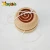 Import wholesale baby wooden yo yo toy, fashion kids wood yoyo with high quality W01B013 from China