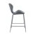Import Wholesale Bar Furniture PU Leather Seating Bar Stools/High Bar Chair For Club And Pub from China