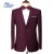 Import Wholesale black men suit for wedding from China