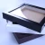Import Wholesale Black White 8x8 8x10 12x12 3D Shadow Box Frame from China