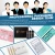 Import Wholesale Brow Lamination Kit Eyebrow Lifting Portable Travel Kit Eyebrow Kit Packet Set from China