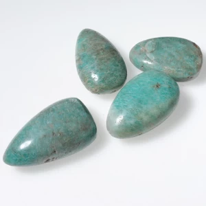 Wholesale Bulk Natural Amazon Stone Gravel Crushed Stone Crystal Healing Reiki Gem Mineral Specimen Aquarium Ornament