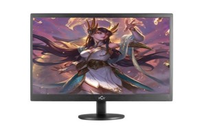 Wholesale C270 27-Inch Computer Monitor Black Flat TFT Screen 1920*1080 FHD LCD Display 5ms Respond Home Office School Gaming PC Monitor